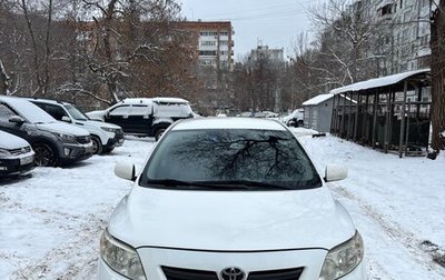 Toyota Corolla, 2008 год, 1 000 000 рублей, 1 фотография