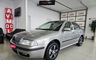 Skoda Octavia IV, 2009 год, 655 000 рублей, 1 фотография