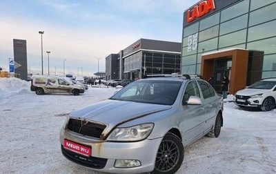 Skoda Octavia, 2009 год, 329 000 рублей, 1 фотография