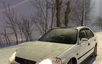 Honda Civic Ferio III, 2000 год, 340 000 рублей, 1 фотография