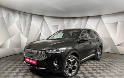 Haval F7 I, 2021 год, 1 950 000 рублей, 1 фотография