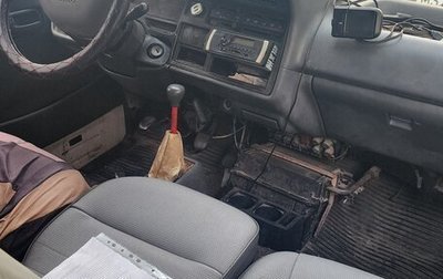 Toyota HiAce H100, 1991 год, 350 000 рублей, 1 фотография