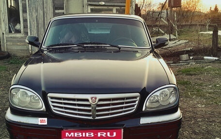 ГАЗ 31105 «Волга», 2006 год, 160 000 рублей, 1 фотография