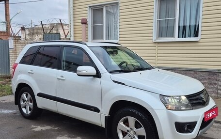 Suzuki Grand Vitara, 2013 год, 1 250 000 рублей, 1 фотография