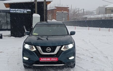 Nissan X-Trail, 2019 год, 1 895 000 рублей, 1 фотография