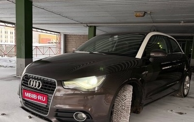 Audi A1, 2011 год, 1 020 000 рублей, 1 фотография