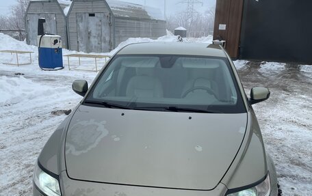 Volvo S40 II, 2008 год, 680 000 рублей, 1 фотография