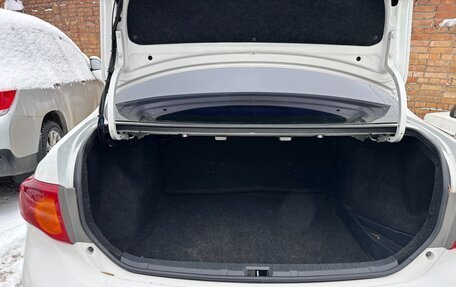 Toyota Corolla, 2008 год, 1 000 000 рублей, 4 фотография