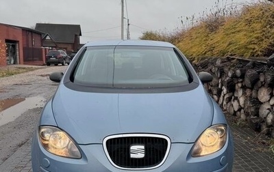SEAT Toledo III, 2008 год, 320 000 рублей, 1 фотография