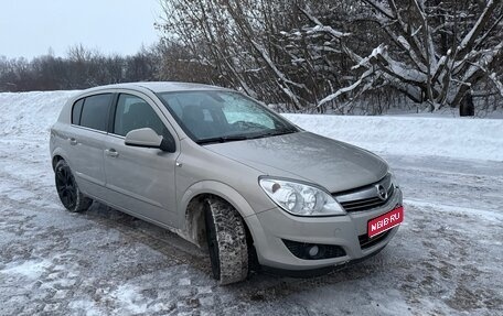 Opel Astra H, 2011 год, 690 000 рублей, 1 фотография