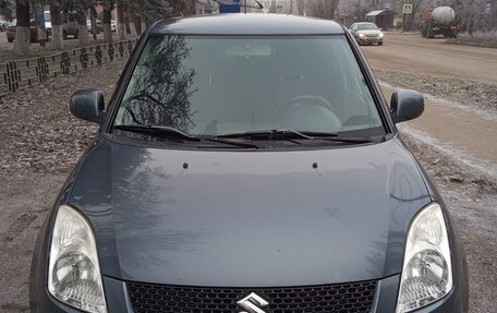 Suzuki Swift III, 2007 год, 550 000 рублей, 1 фотография