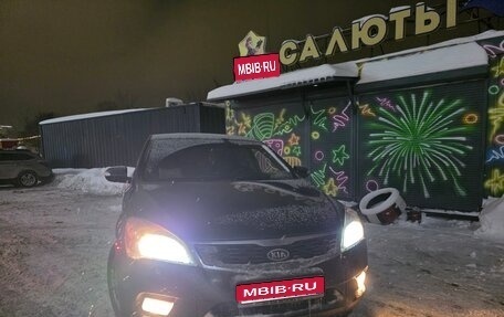 KIA cee'd I рестайлинг, 2011 год, 700 000 рублей, 1 фотография