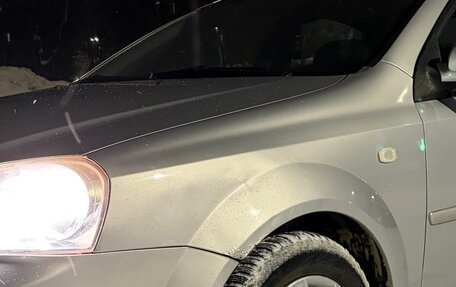 Chevrolet Lacetti, 2007 год, 365 000 рублей, 3 фотография