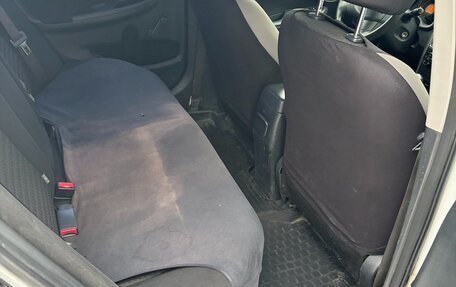 Toyota Corolla, 2008 год, 1 000 000 рублей, 10 фотография