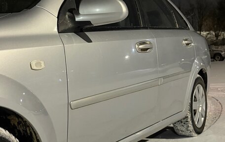 Chevrolet Lacetti, 2007 год, 365 000 рублей, 4 фотография