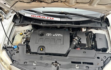 Toyota Corolla, 2008 год, 1 000 000 рублей, 6 фотография