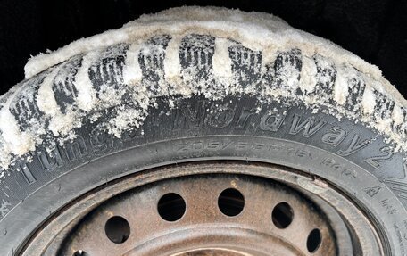 Toyota Corolla, 2008 год, 1 000 000 рублей, 11 фотография