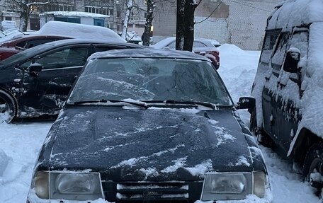 ИЖ 2126 «Ода», 2003 год, 70 000 рублей, 1 фотография