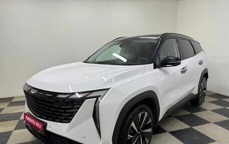 Geely Atlas, 2023 год, 2 900 000 рублей, 1 фотография