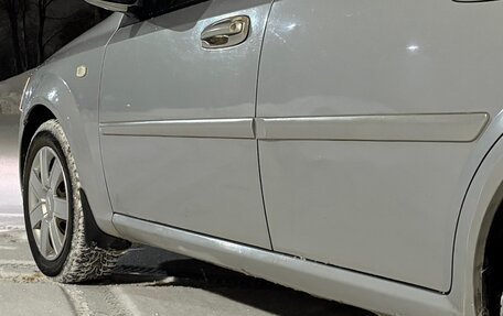 Chevrolet Lacetti, 2007 год, 365 000 рублей, 6 фотография