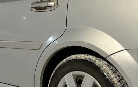 Chevrolet Lacetti, 2007 год, 365 000 рублей, 8 фотография