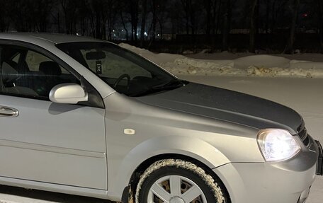 Chevrolet Lacetti, 2007 год, 365 000 рублей, 16 фотография