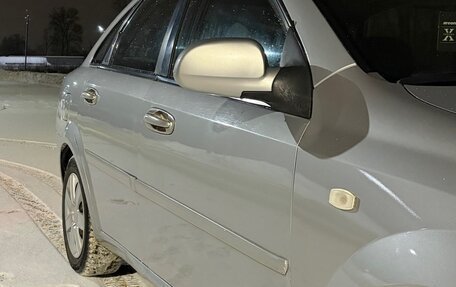 Chevrolet Lacetti, 2007 год, 365 000 рублей, 15 фотография