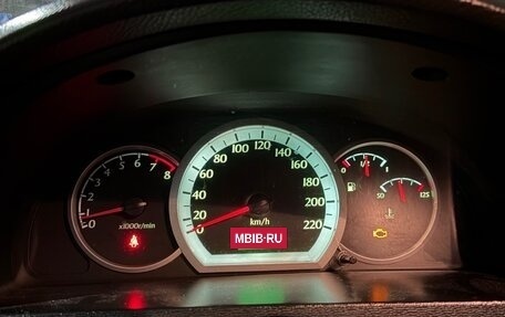 Chevrolet Lacetti, 2007 год, 365 000 рублей, 18 фотография