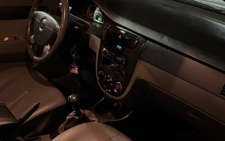 Chevrolet Lacetti, 2007 год, 365 000 рублей, 20 фотография