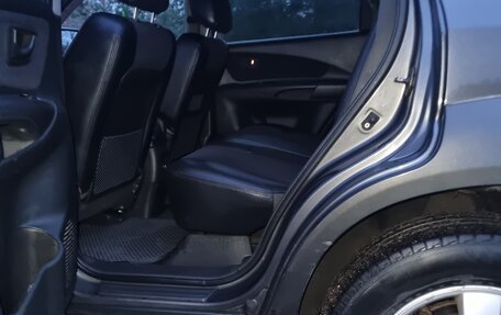 Hyundai Tucson III, 2007 год, 885 000 рублей, 12 фотография