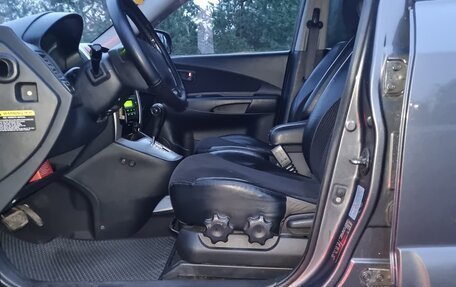 Hyundai Tucson III, 2007 год, 885 000 рублей, 8 фотография