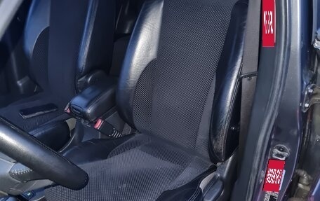 Hyundai Tucson III, 2007 год, 885 000 рублей, 9 фотография