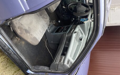 Daewoo Nexia I рестайлинг, 2008 год, 135 000 рублей, 2 фотография