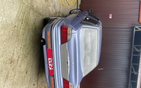 Daewoo Nexia I рестайлинг, 2008 год, 135 000 рублей, 3 фотография