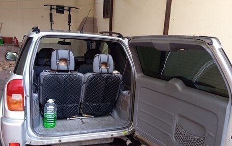Toyota RAV4, 2000 год, 800 000 рублей, 6 фотография
