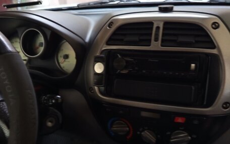 Toyota RAV4, 2000 год, 800 000 рублей, 10 фотография