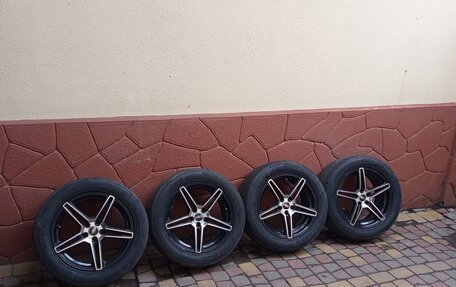 Toyota RAV4, 2000 год, 800 000 рублей, 12 фотография