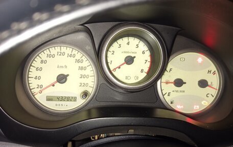 Toyota RAV4, 2000 год, 800 000 рублей, 13 фотография