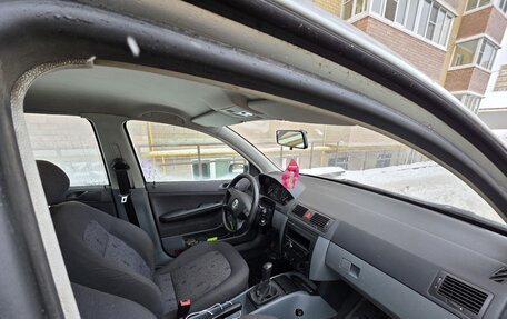 Skoda Fabia I, 2002 год, 180 000 рублей, 11 фотография