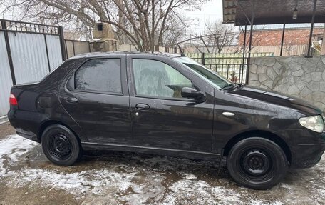 Fiat Albea I рестайлинг, 2011 год, 300 000 рублей, 5 фотография