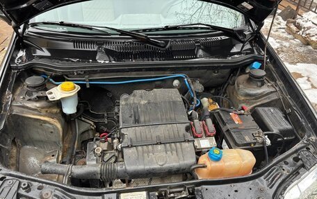 Fiat Albea I рестайлинг, 2011 год, 300 000 рублей, 3 фотография