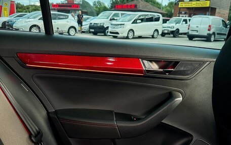 Skoda Rapid I, 2019 год, 1 520 000 рублей, 6 фотография