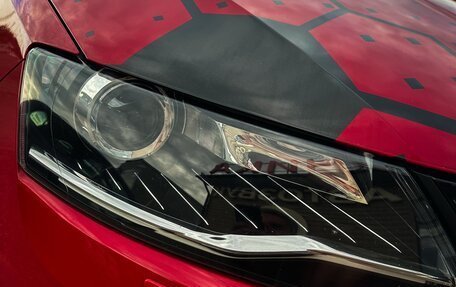 Skoda Rapid I, 2019 год, 1 520 000 рублей, 7 фотография