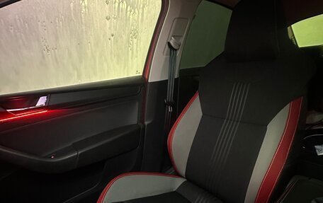 Skoda Rapid I, 2019 год, 1 520 000 рублей, 11 фотография