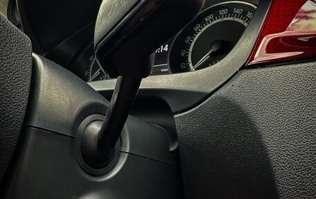 Skoda Rapid I, 2019 год, 1 520 000 рублей, 8 фотография