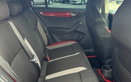 Skoda Rapid I, 2019 год, 1 520 000 рублей, 5 фотография