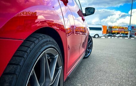 Skoda Rapid I, 2019 год, 1 520 000 рублей, 3 фотография