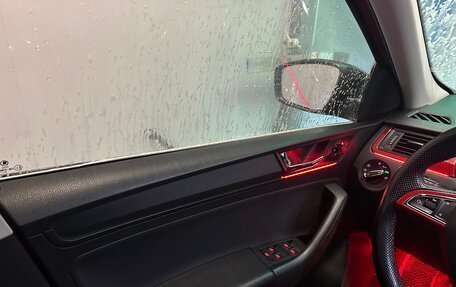 Skoda Rapid I, 2019 год, 1 520 000 рублей, 12 фотография