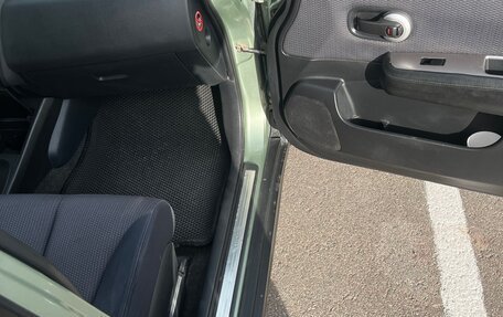 Nissan Tiida, 2007 год, 530 000 рублей, 9 фотография