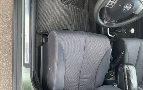 Nissan Tiida, 2007 год, 530 000 рублей, 10 фотография